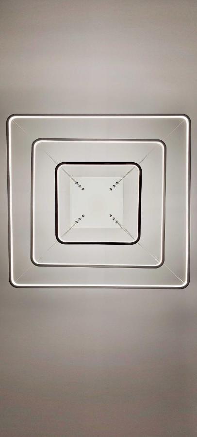 Via Tsaghkadzor Apartman Kültér fotó