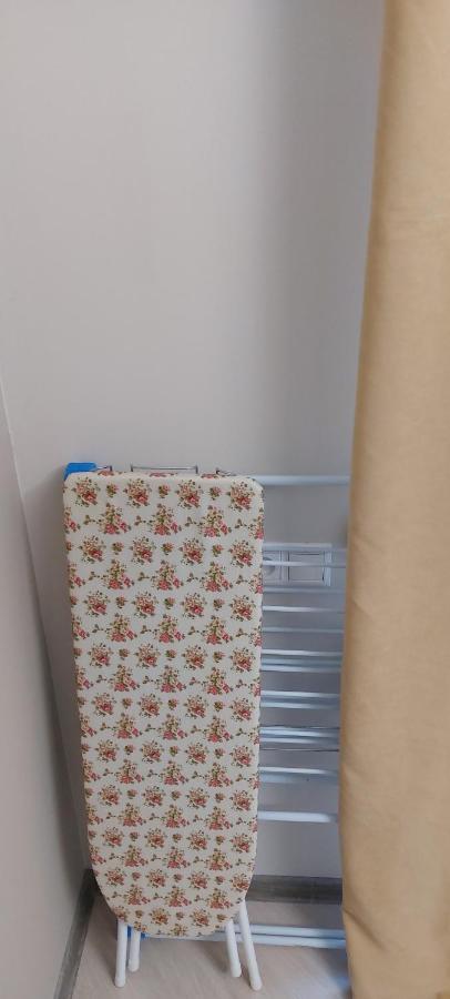 Via Tsaghkadzor Apartman Kültér fotó