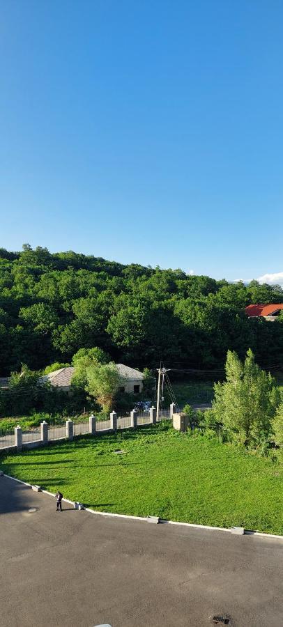 Via Tsaghkadzor Apartman Kültér fotó
