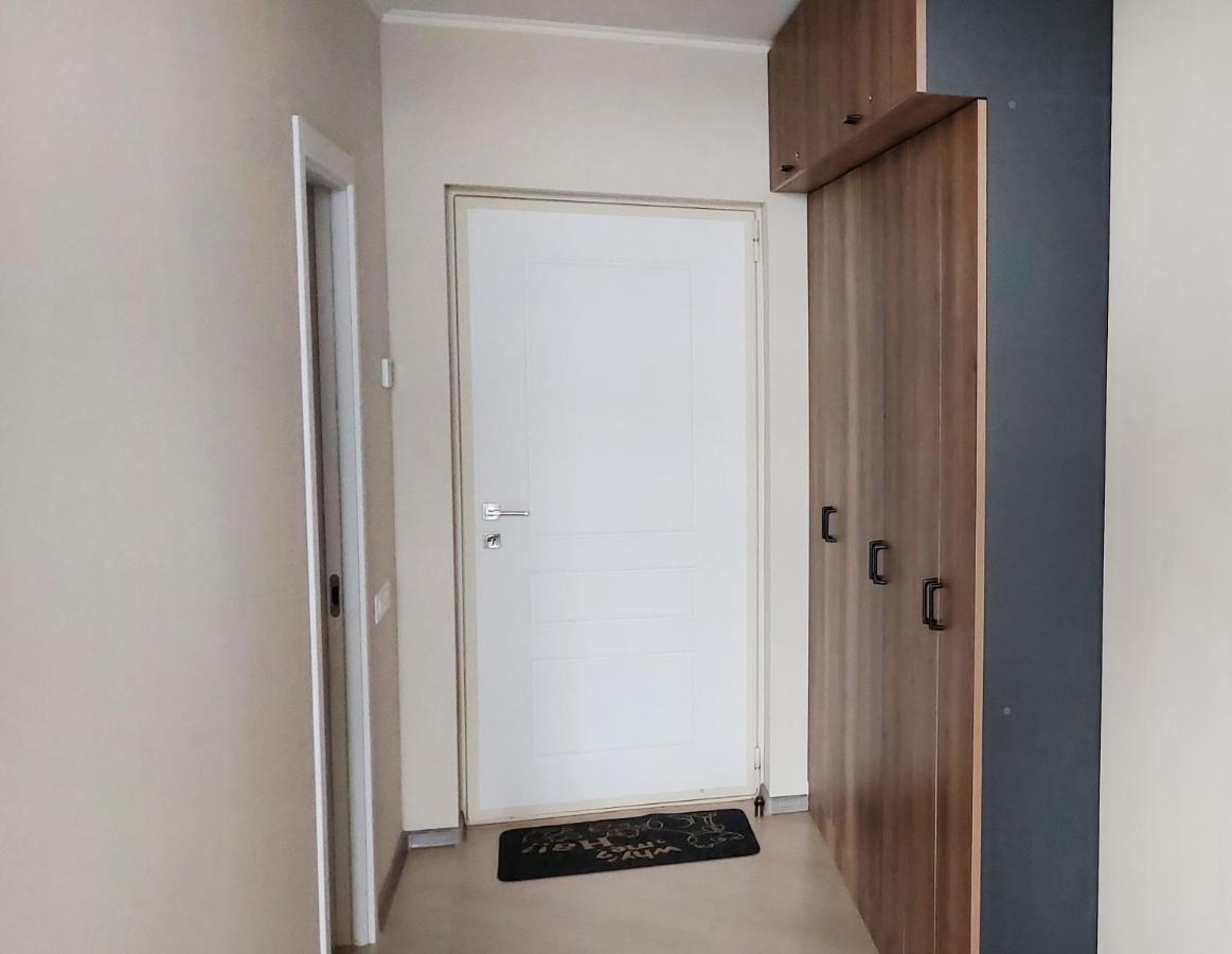 Via Tsaghkadzor Apartman Kültér fotó